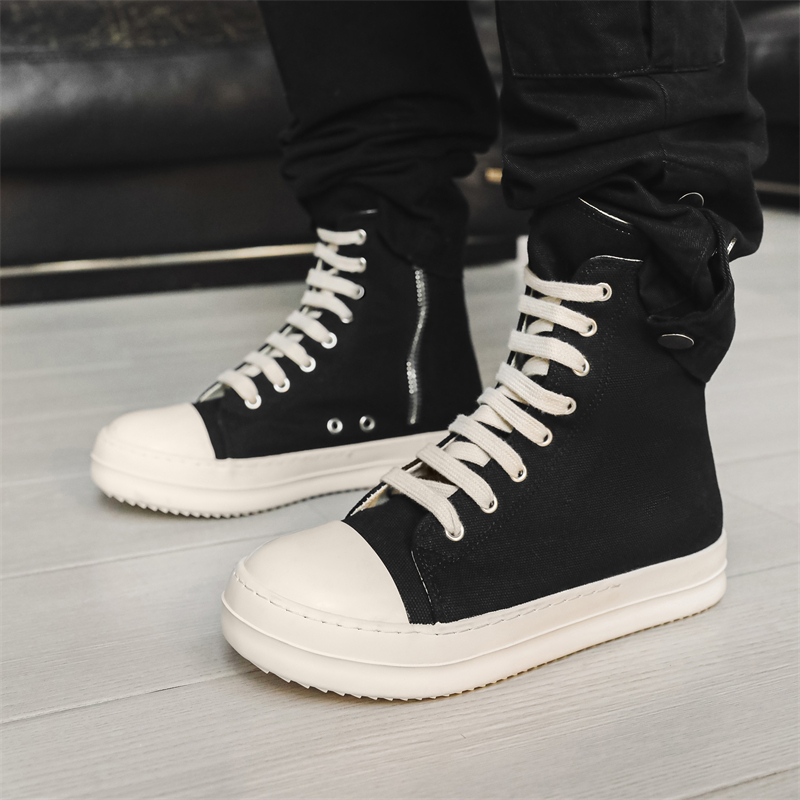 Sneakers Popolari da Uomo, Sca - Mens Fashion Trainers recensione e prezzo