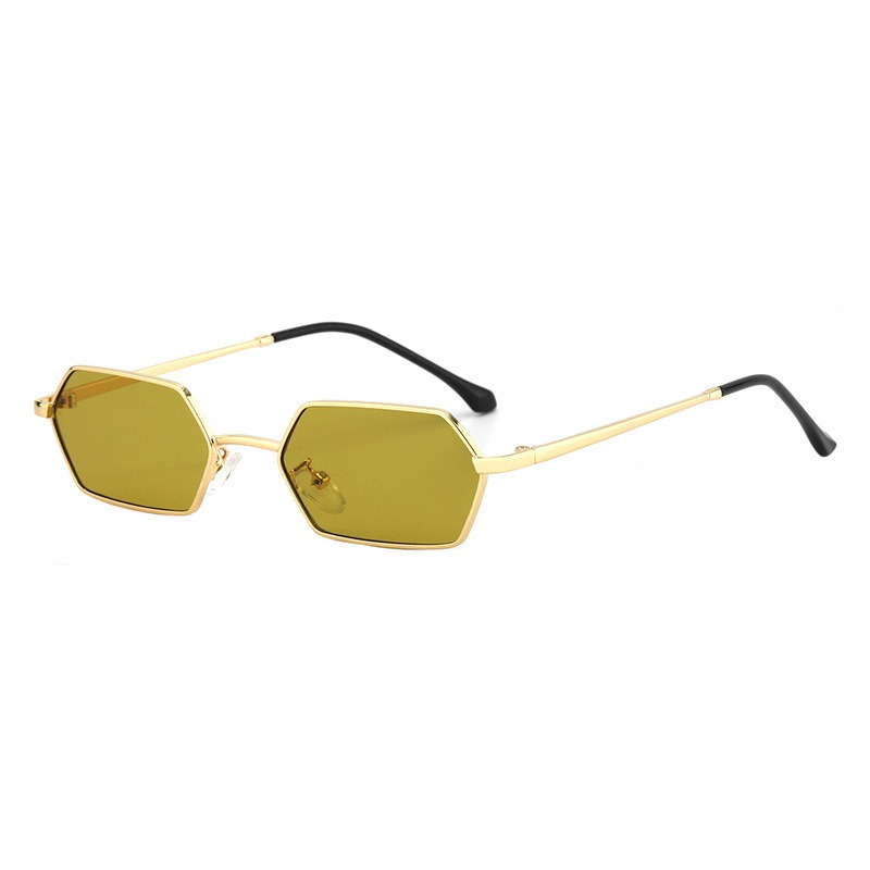 Occhiali da Sole UV400 Persona - Men Fashion Photography recensione e prezzo