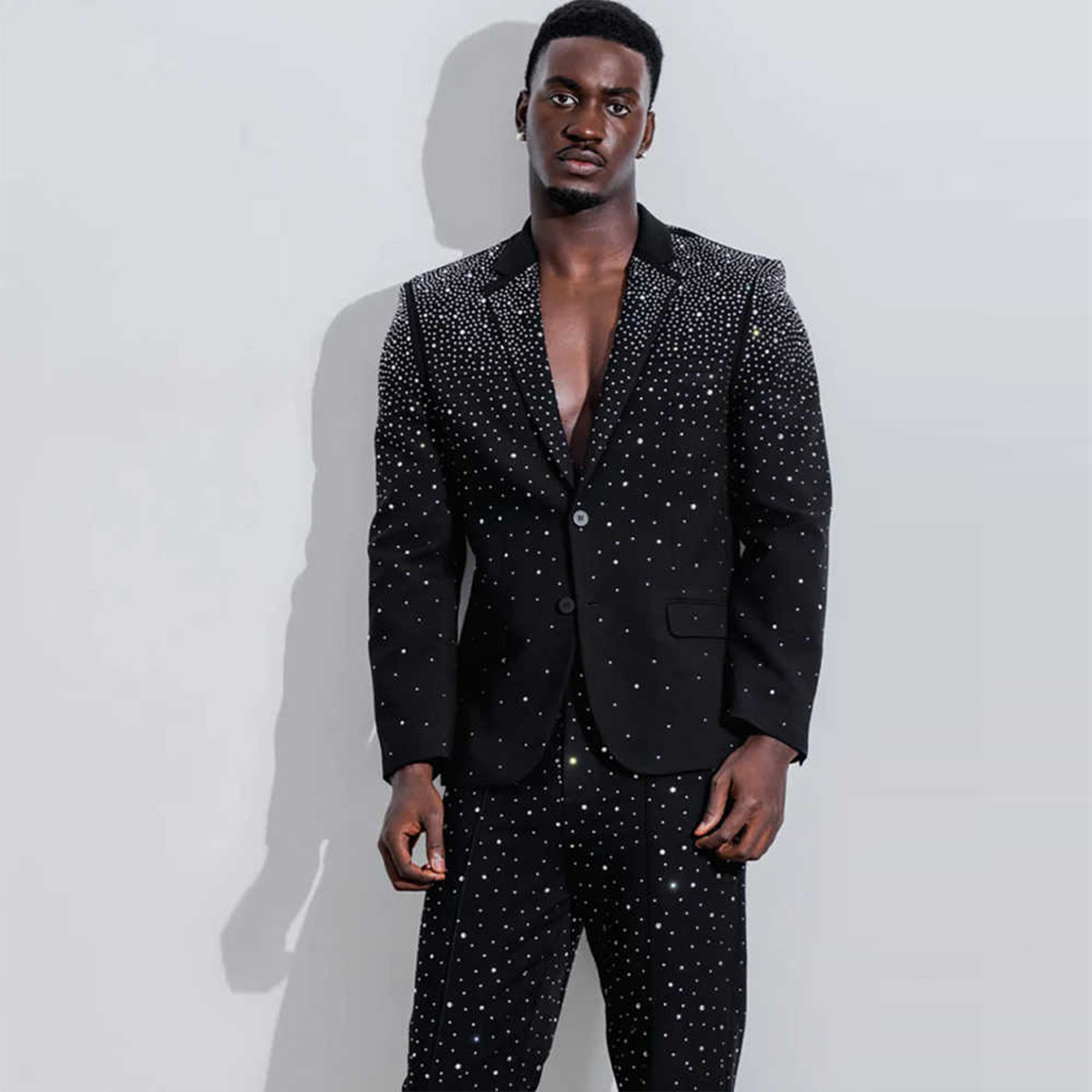 Abiti da uomo di alta qualità  - Mens Fashion Blazer recensione e prezzo