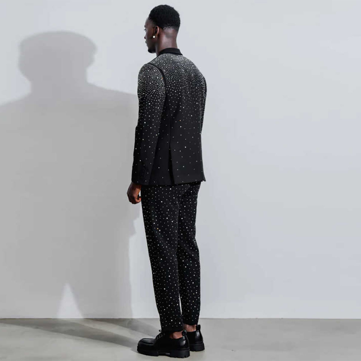 Abiti da uomo di alta qualità  - Mens Fashion Blazer recensione e prezzo