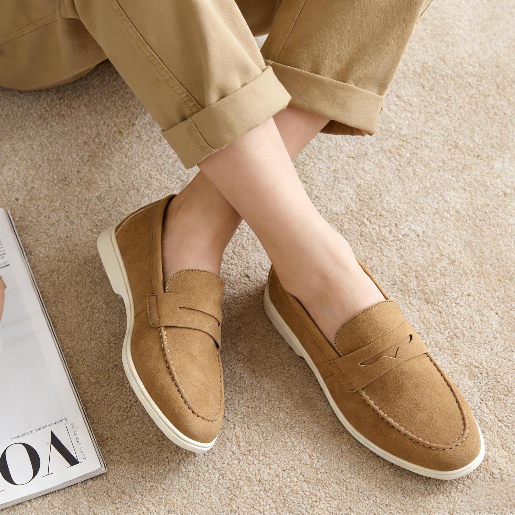 Mocassini traspiranti da uomo, - Mens Fashion Chinos recensione e prezzo
