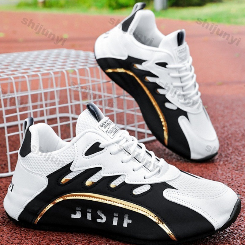 Scarpe da ginnastica casual da - Mens Fashion Chinos recensione e prezzo