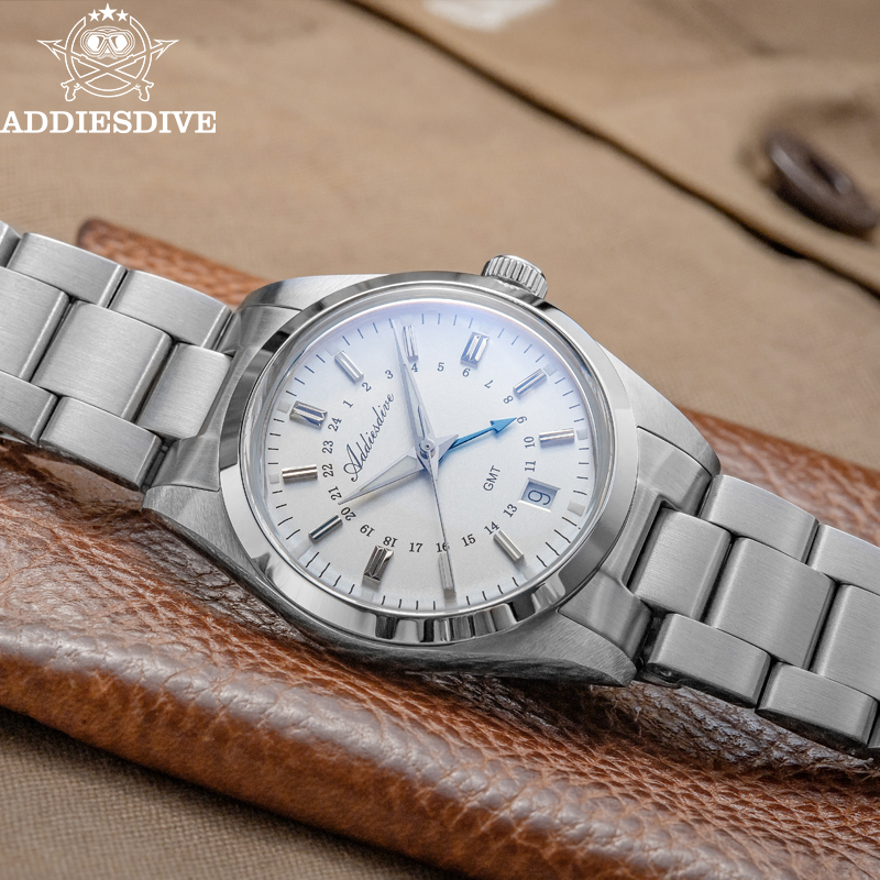ADDIESDIVE Hot Brand 36mm Orol - Men'S Fashion Luxury Brands recensione e prezzo