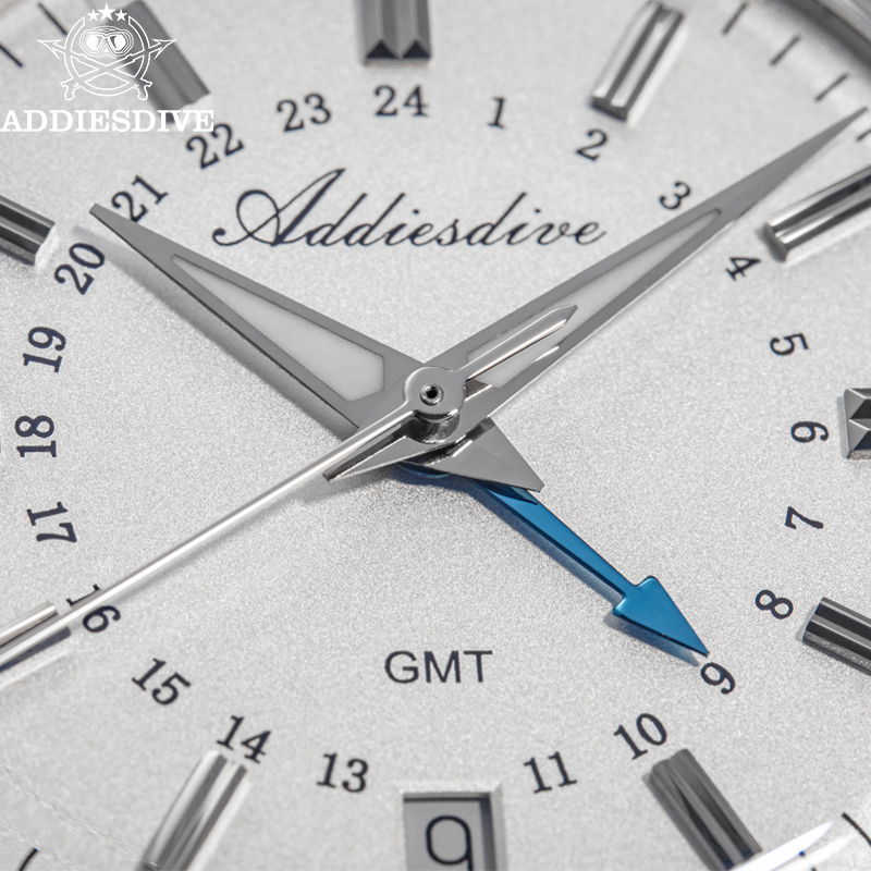 ADDIESDIVE Hot Brand 36mm Orol - Men'S Fashion Luxury Brands recensione e prezzo