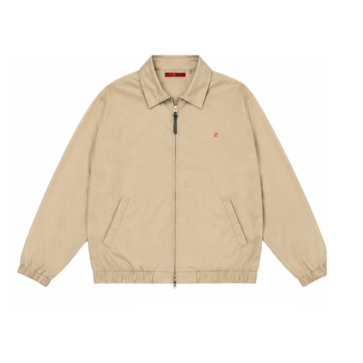 Giacca Harrington Premium con  - Harrington Jacket recensione e prezzo