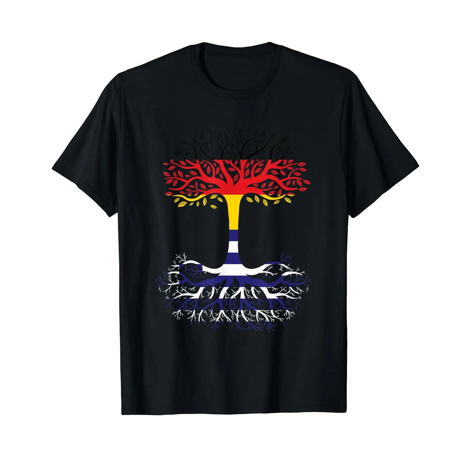 T-shirt vintage Germania Greci - Men'S Fashion Greece recensione e prezzo
