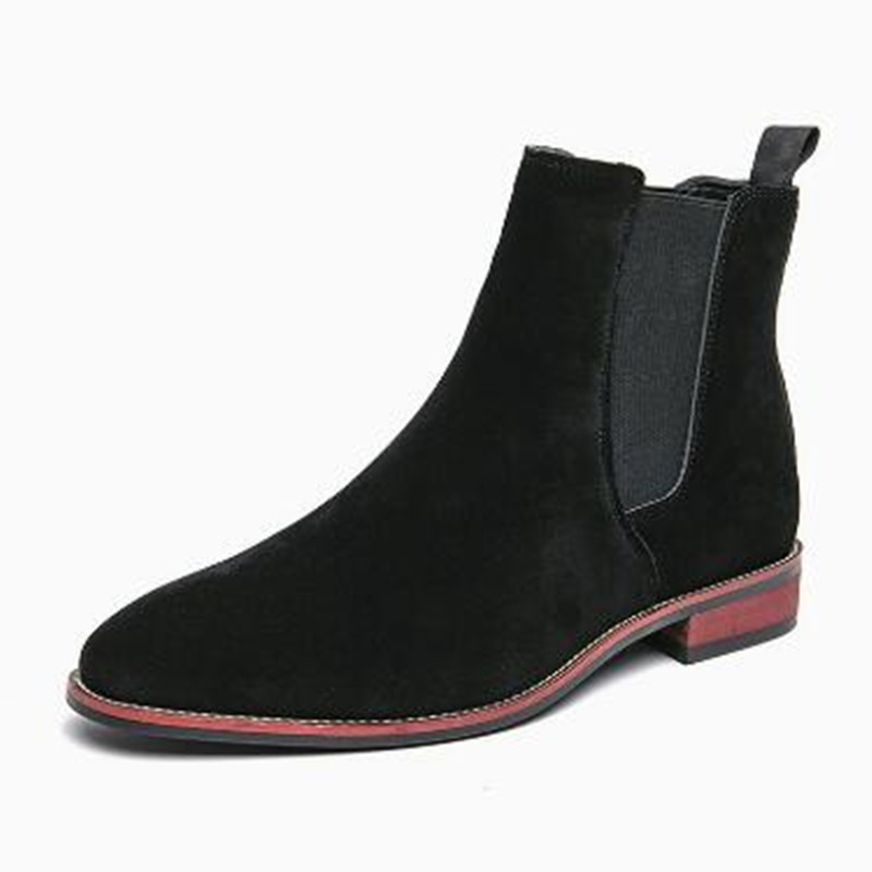 Stivali Chelsea da Uomo in Ver - Men'S Fashion Luxury Brands recensione e prezzo