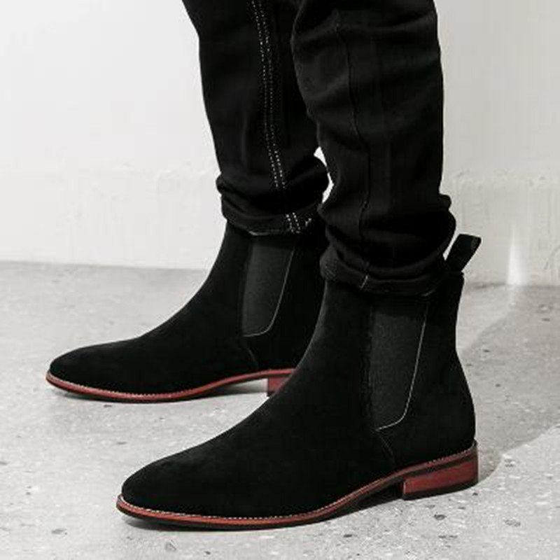 Stivali Chelsea da Uomo in Ver - Men'S Fashion Luxury Brands recensione e prezzo
