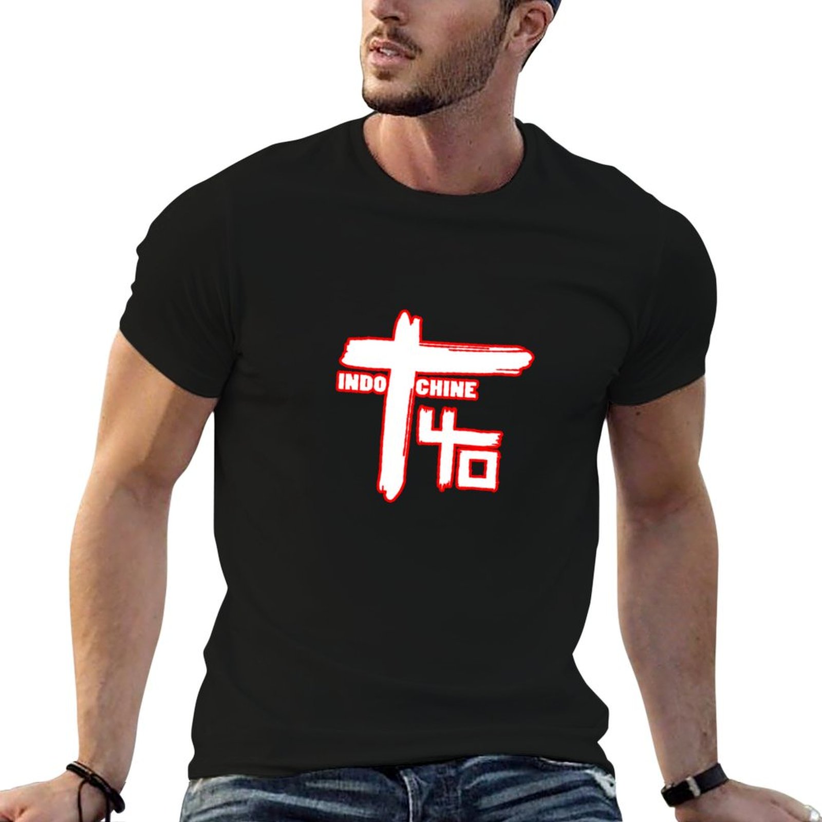 Logo della band Best of Indoch - Men'S Fashion Genres recensione e prezzo
