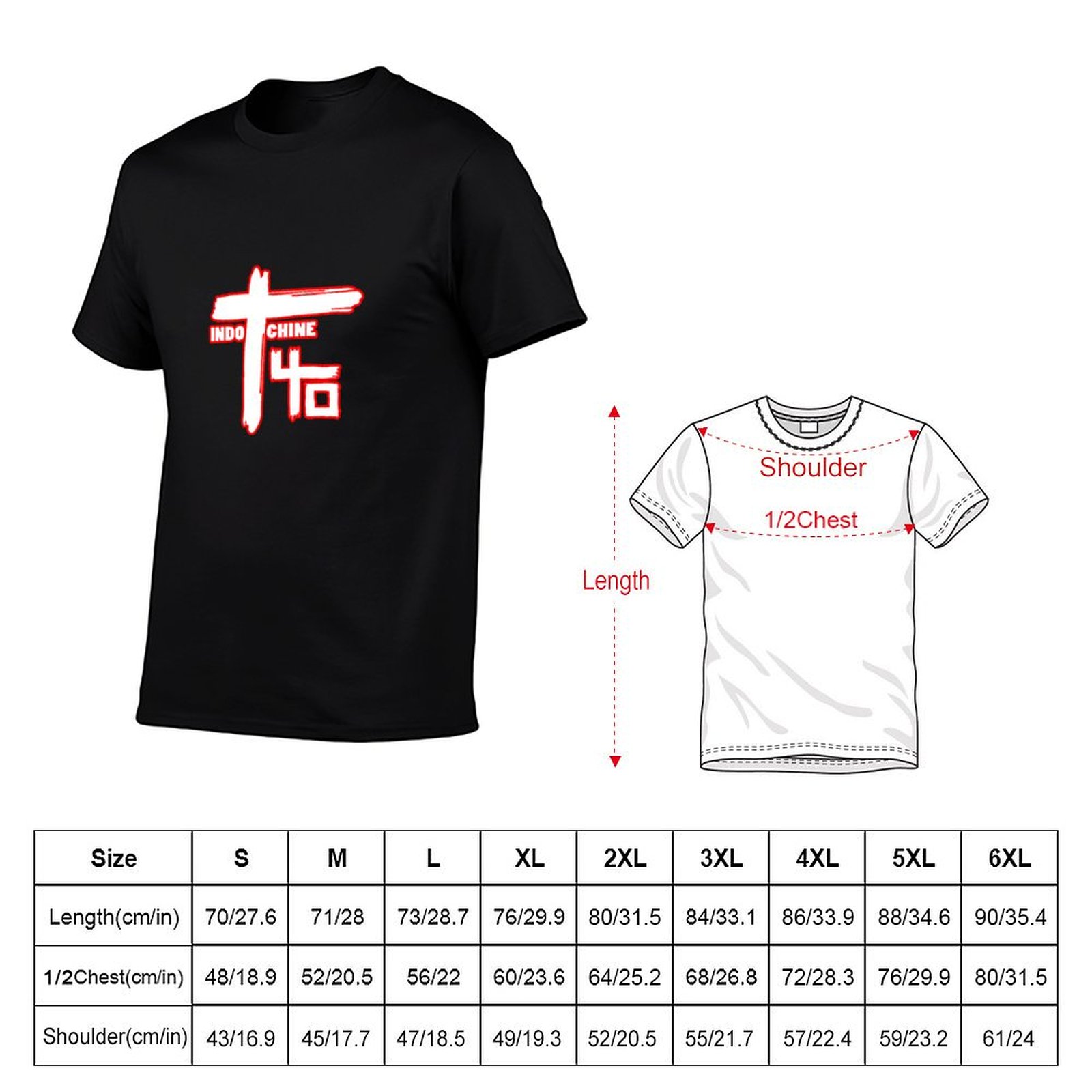 Logo della band Best of Indoch - Men'S Fashion Genres recensione e prezzo