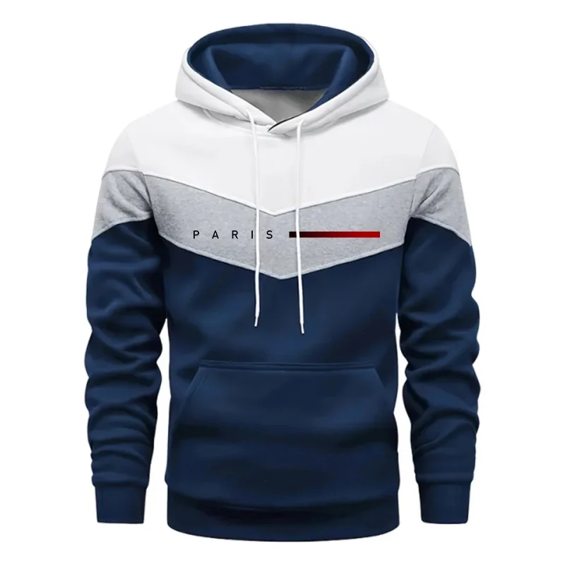Set di Felpe con Cappuccio da  - Mens Fashion Streetwear recensione e prezzo