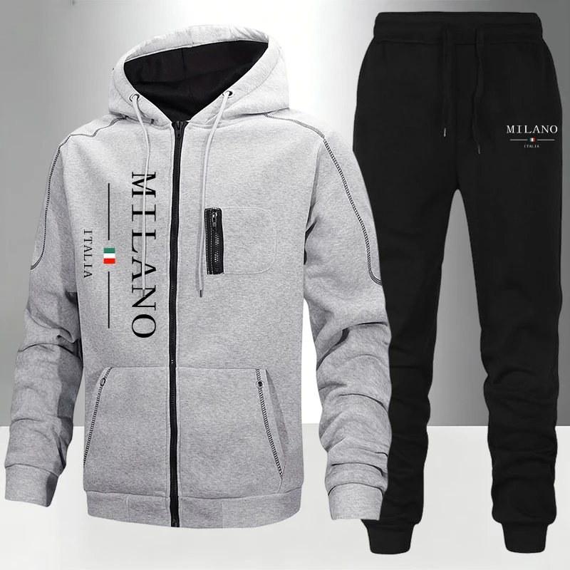 Completo da Uomo Moda Italiana - Men'S Fashion Model recensione e prezzo