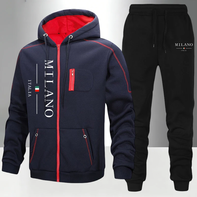 Completo da Uomo Moda Italiana - Men'S Fashion Model recensione e prezzo
