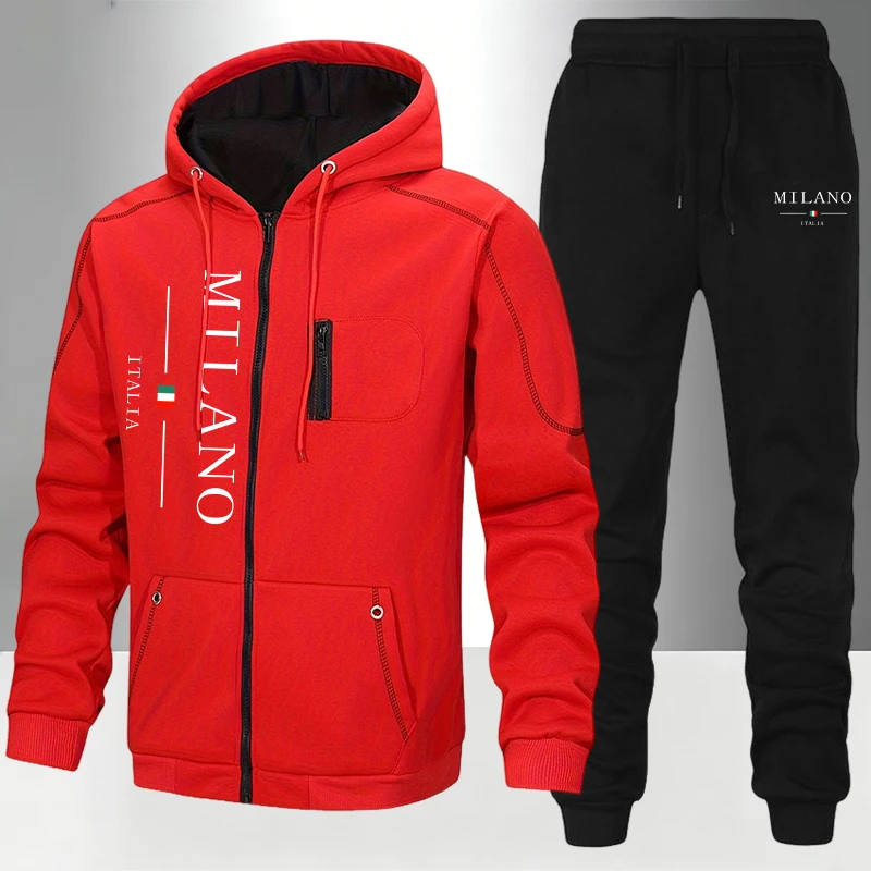 Completo da Uomo Moda Italiana - Men'S Fashion Model recensione e prezzo