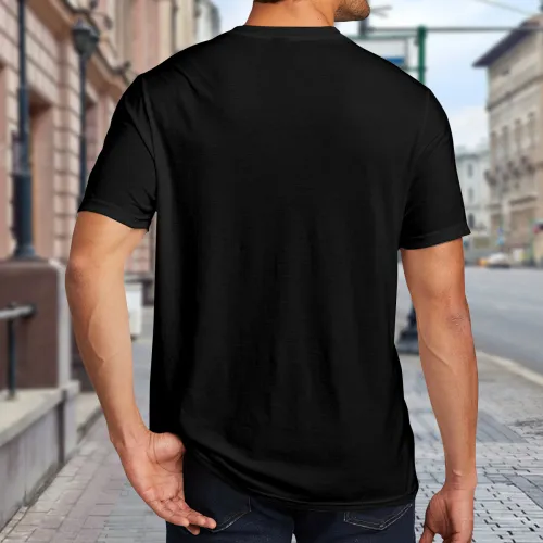 1 maglietta vintage con grafic - Mens Fashion In The 50S recensione e prezzo