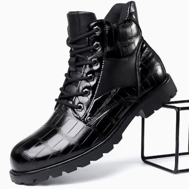 Stivali da uomo di marca con m - Men'S Fashion Luxury Brands recensione e prezzo