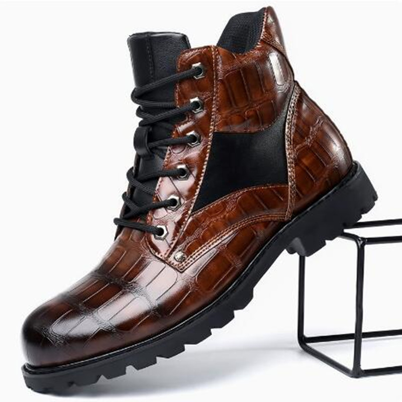 Stivali da uomo di marca con m - Men'S Fashion Luxury Brands recensione e prezzo