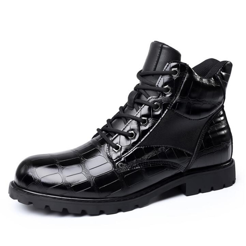 Stivali da uomo di marca con m - Men'S Fashion Luxury Brands recensione e prezzo