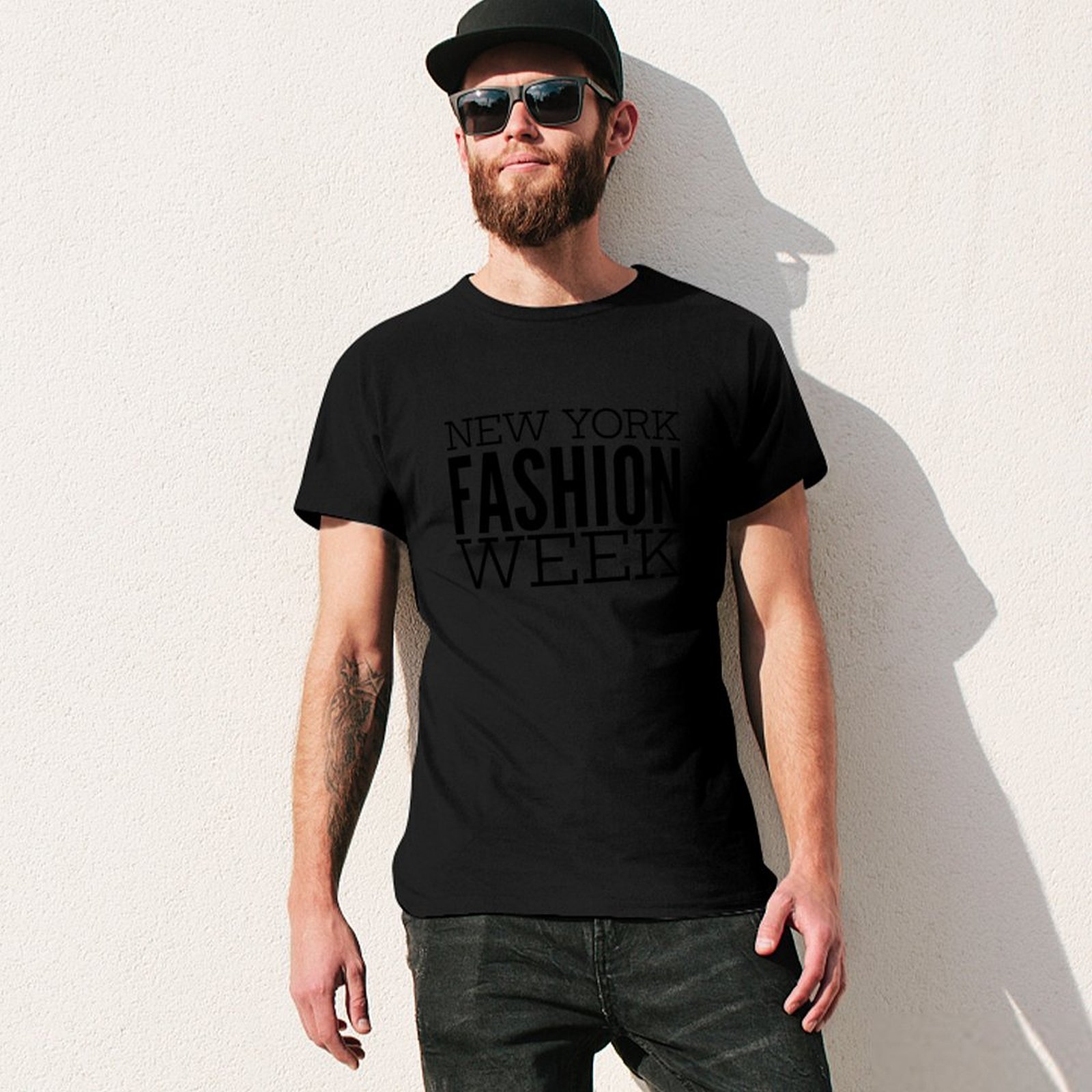 Fashion Week NYC: Una Settiman - Men'S Fashion Nyc recensione e prezzo