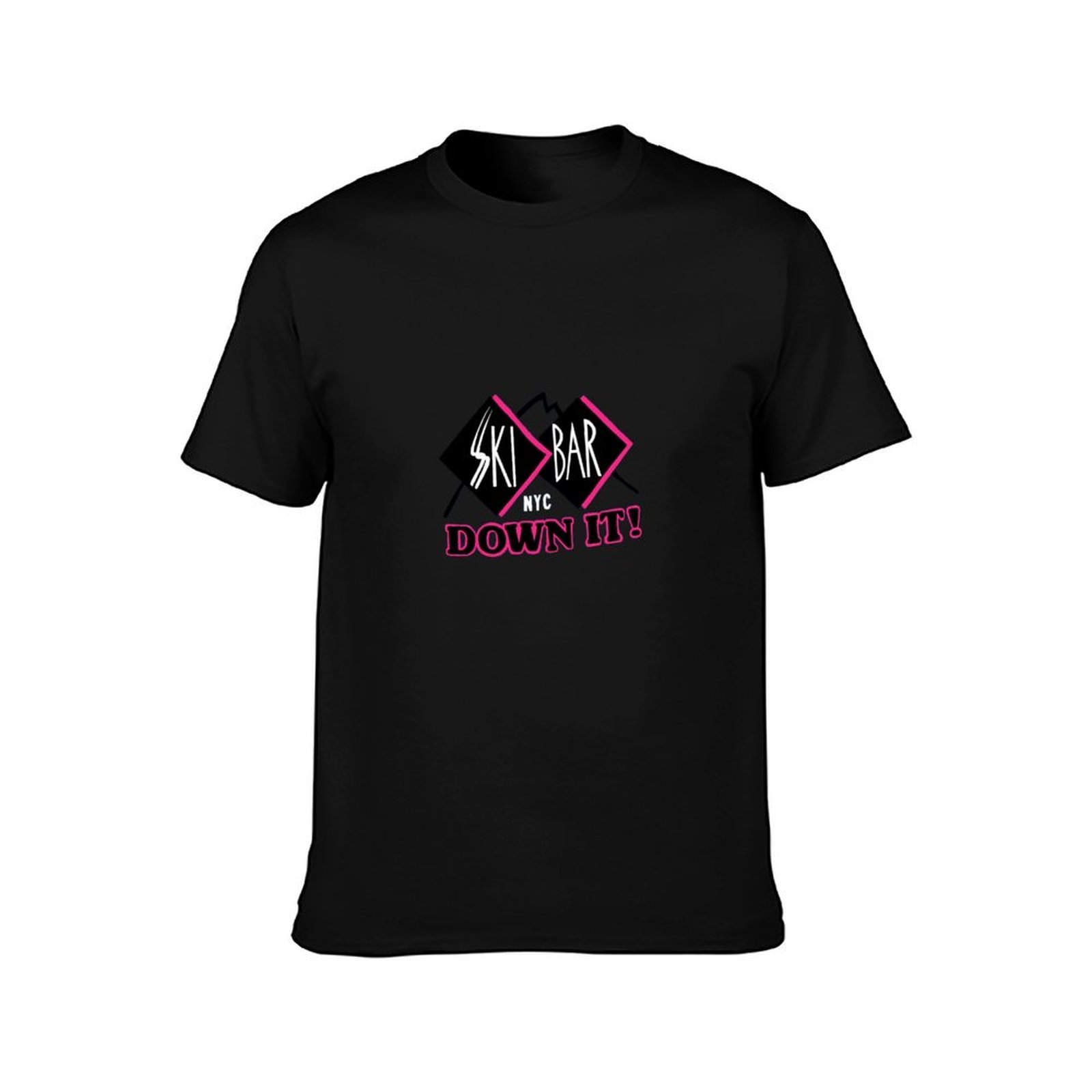 T-shirt Ski Bar NYC, Moda Semp - Men'S Fashion Nyc recensione e prezzo