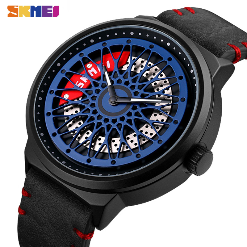 Orologio con quadrante grande  - Men'S Fashion Hub recensione e prezzo