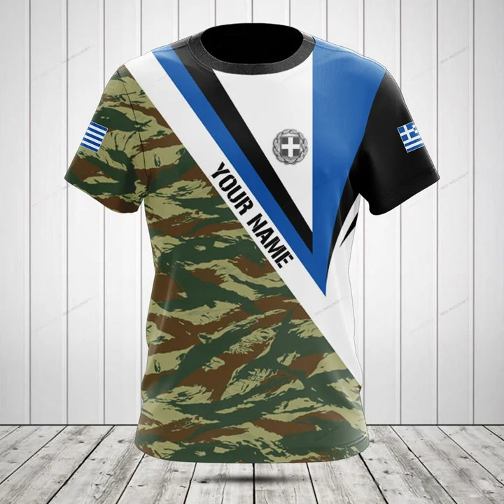 T-shirt Personalizzata con Ban - Men'S Fashion Greece recensione e prezzo