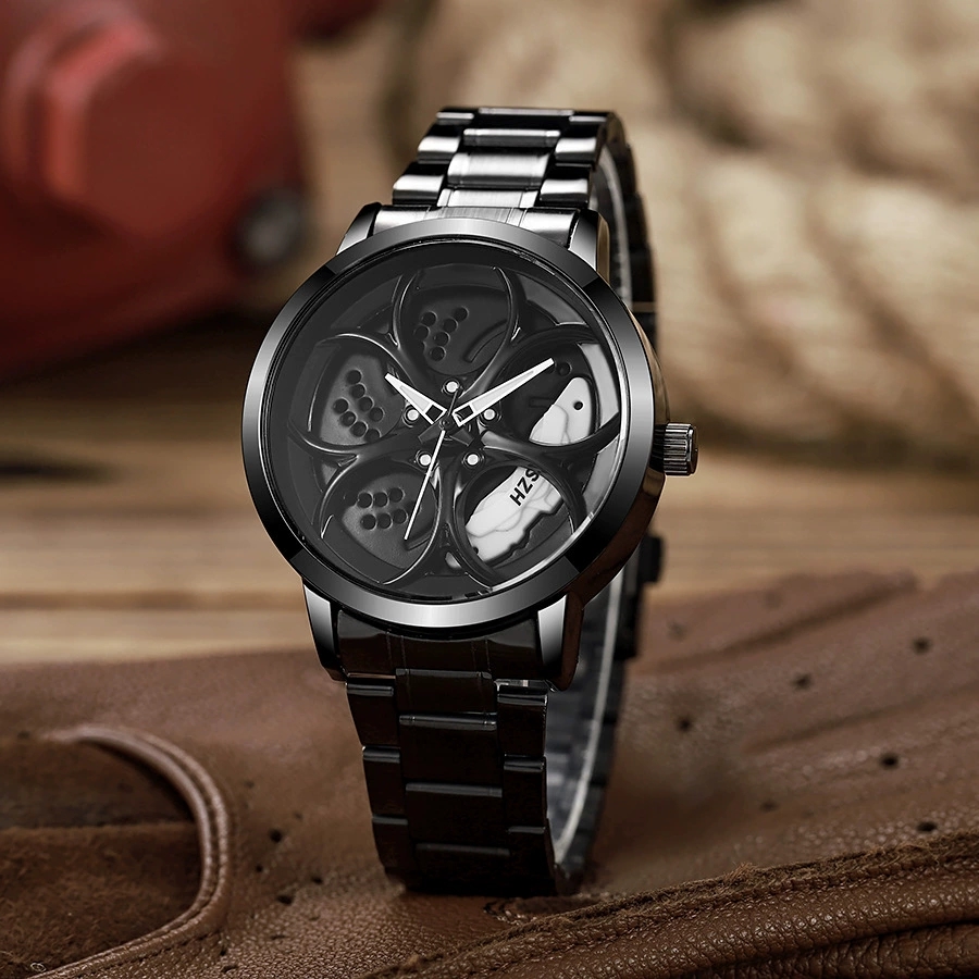 New Fashion Man Ruota Orologi  - Men'S Fashion Hub recensione e prezzo