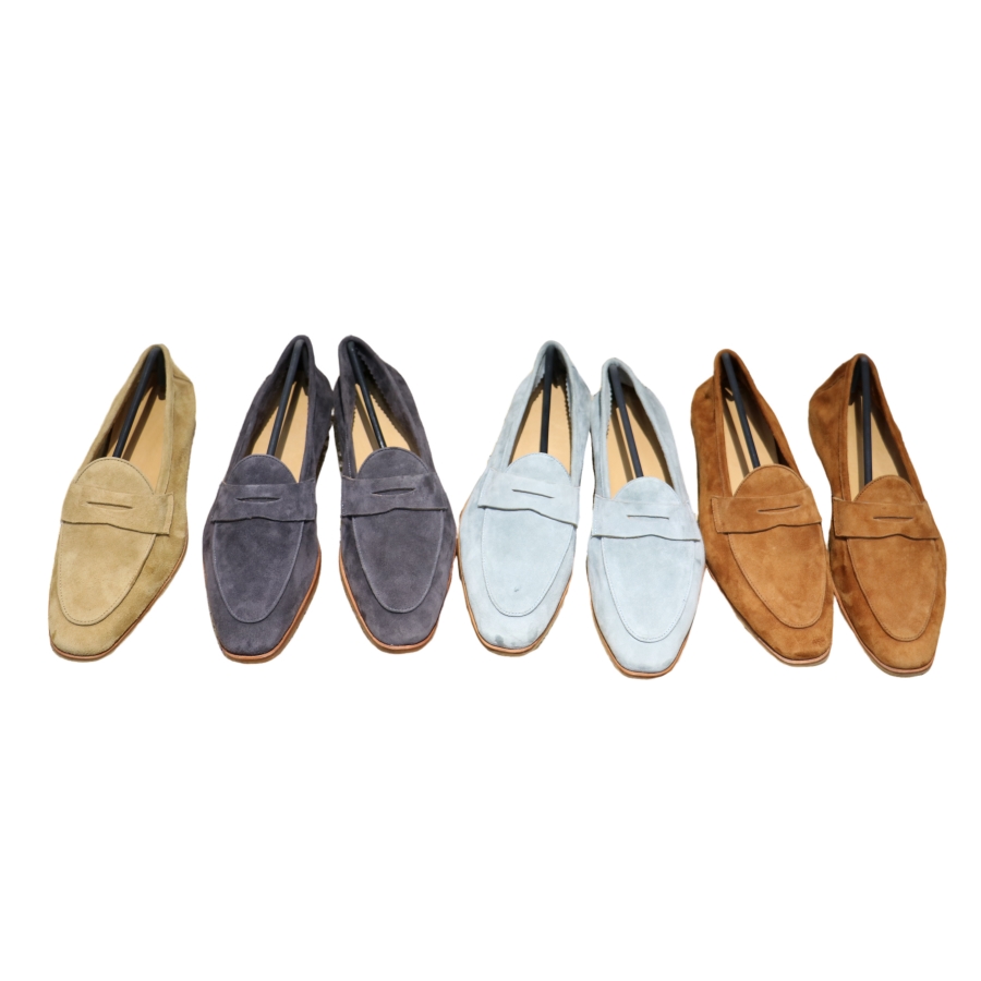 Mocassini in Pelle di Pecora 1 - Men Fashion Kids recensione e prezzo