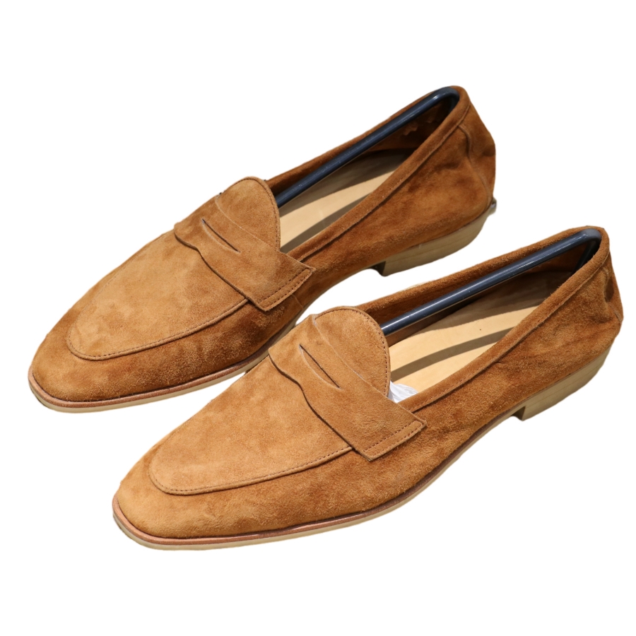 Mocassini in Pelle di Pecora 1 - Men Fashion Kids recensione e prezzo