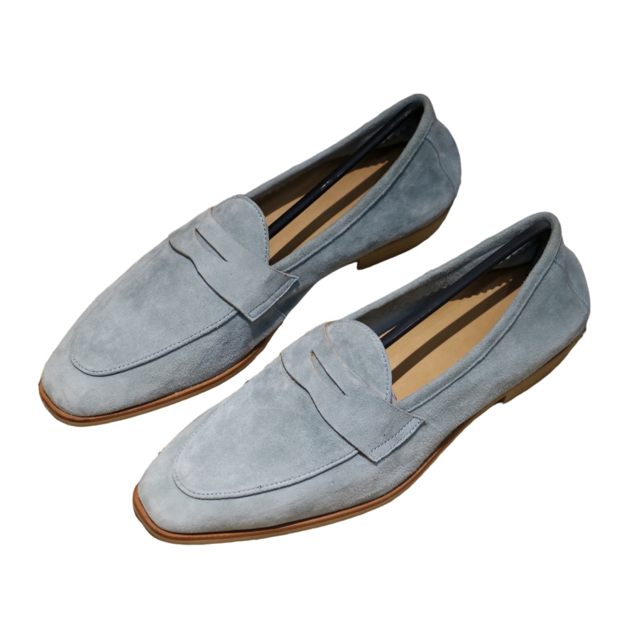 Mocassini in Pelle di Pecora 1 - Men Fashion Kids recensione e prezzo