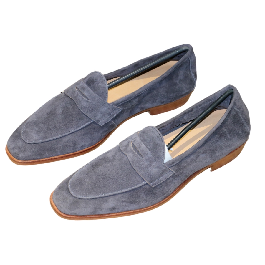 Mocassini in Pelle di Pecora 1 - Men Fashion Kids recensione e prezzo