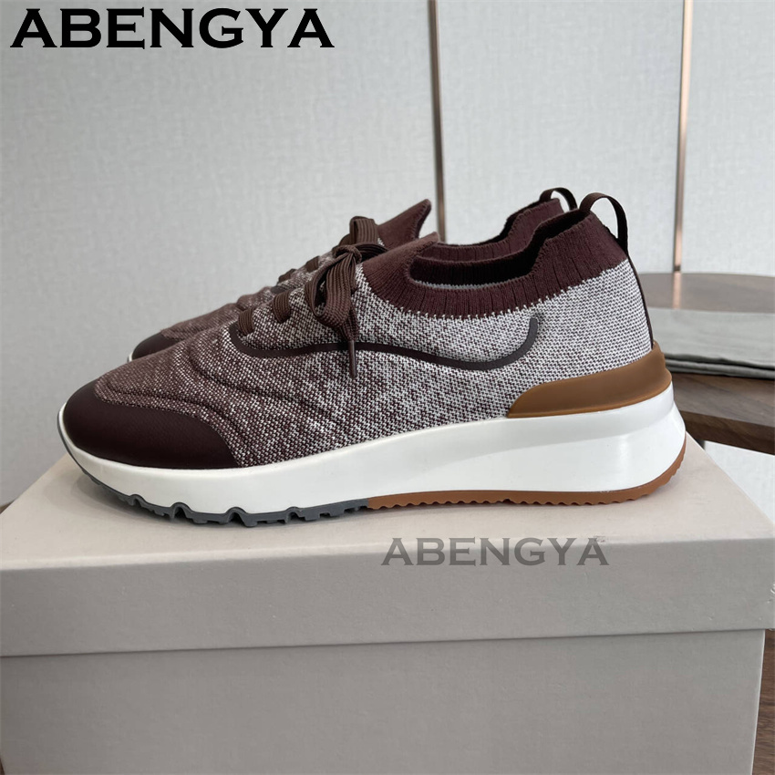 Nuove Scarpe da Uomo Multicolo - Mens Fashion Trainers recensione e prezzo