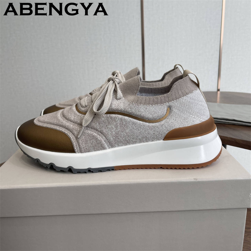 Nuove Scarpe da Uomo Multicolo - Mens Fashion Trainers recensione e prezzo