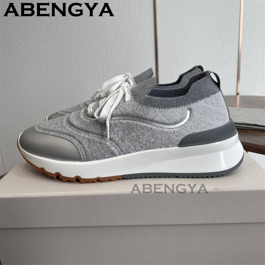 Nuove Scarpe da Uomo Multicolo - Mens Fashion Trainers recensione e prezzo